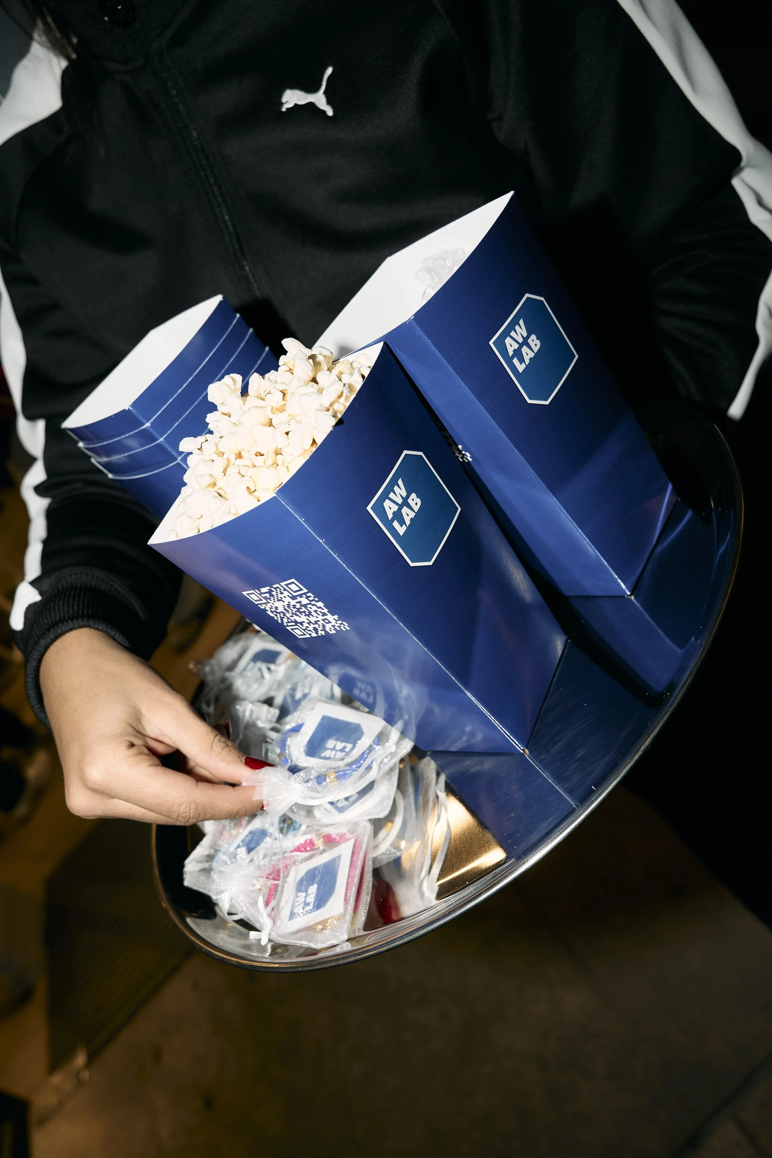 Gifting & Merch
