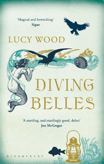 diving belles lucy wood.png