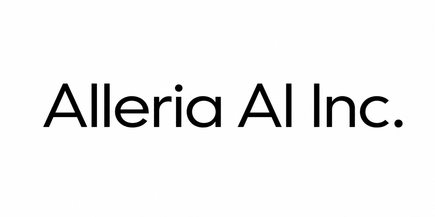 Alleria AI Inc.