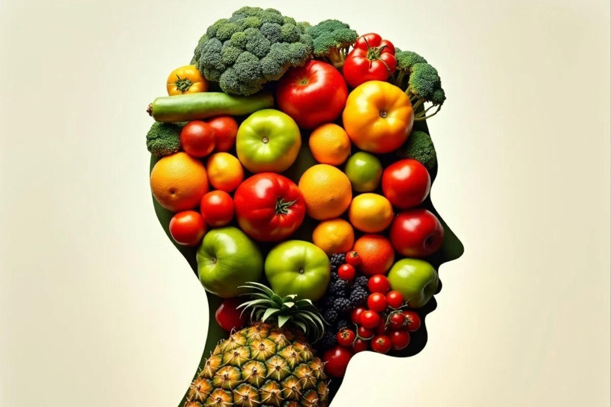 Feed Your Brain: 4 Nourishing Foods to Enhance Memory and Focus