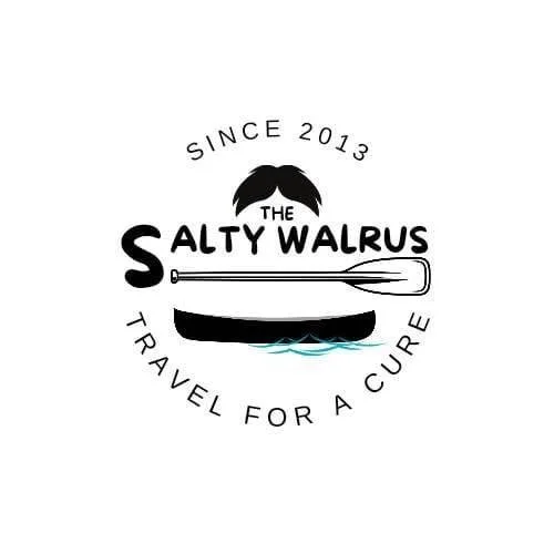 Salty's Mississippi Movement