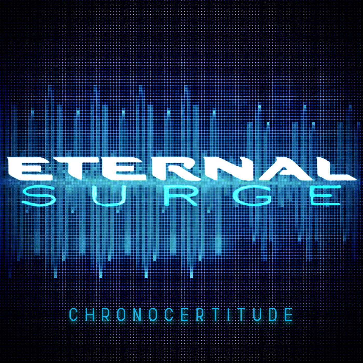 Eternal Surge Chronocertitude EP Download