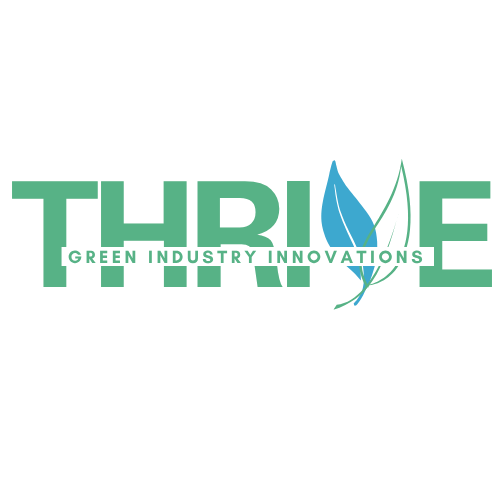 THRIVE! Green Academy