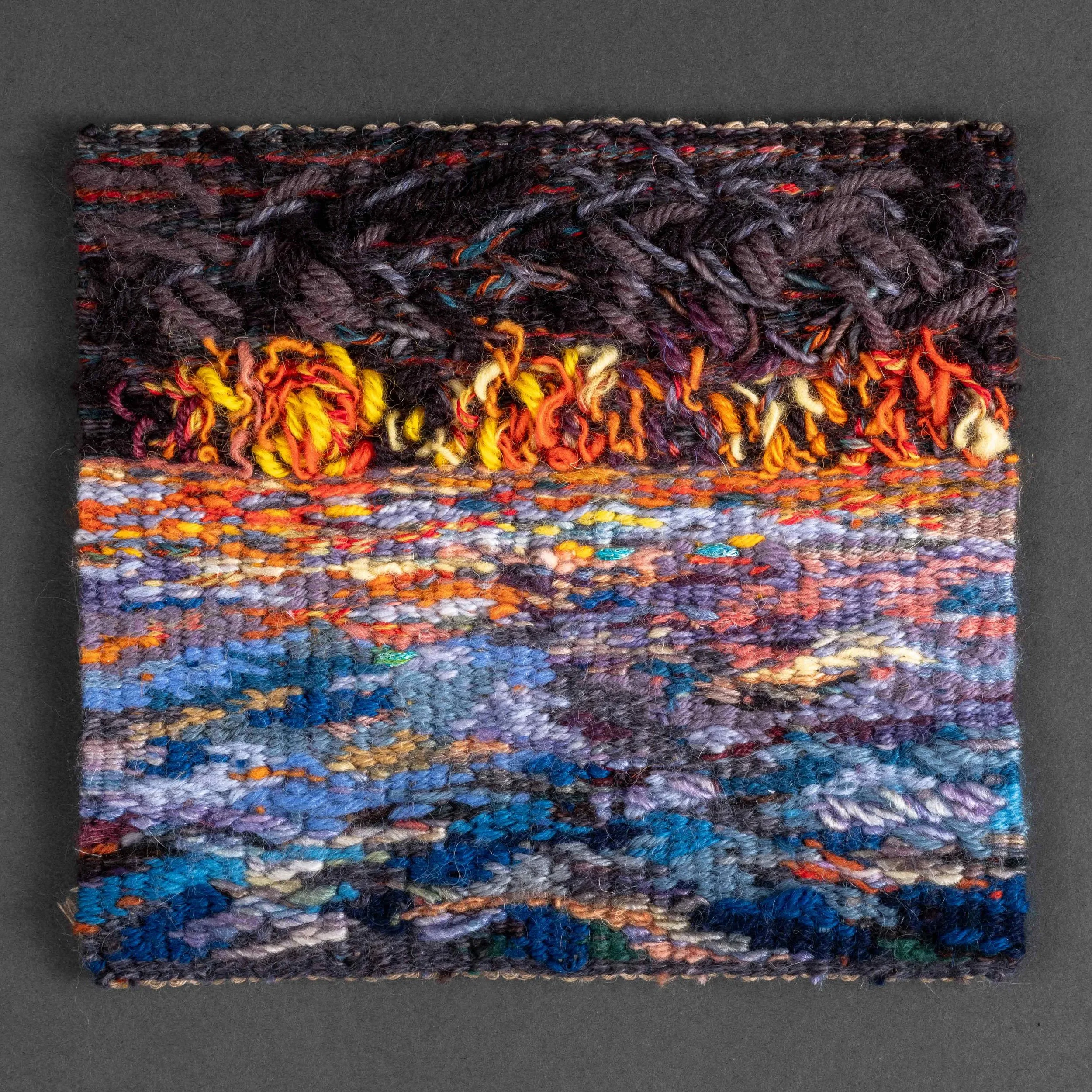 Lahaina Burning