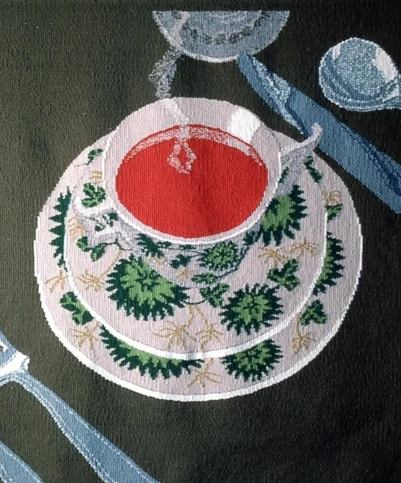 Tomato Bisque