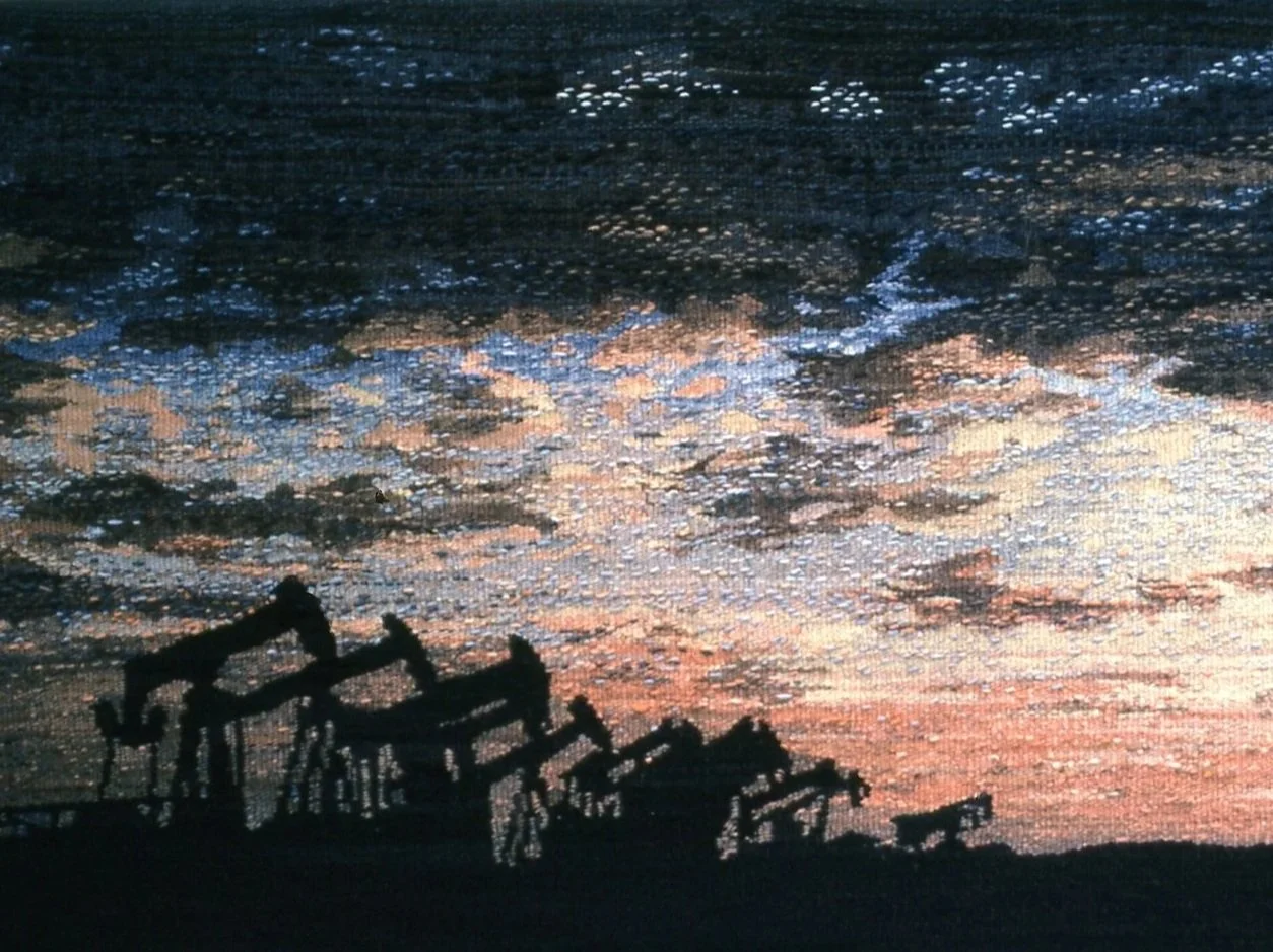 West Texas