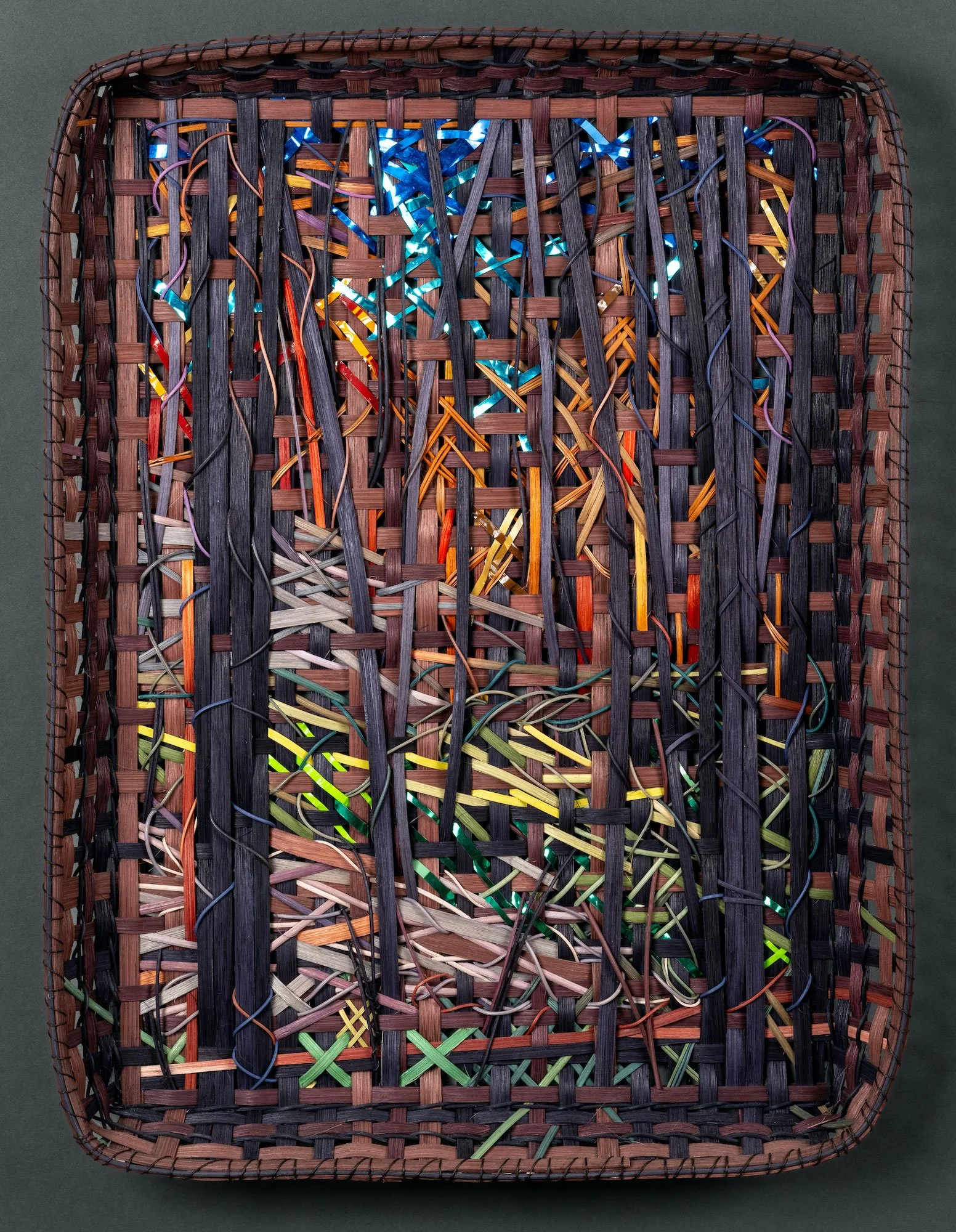 The Dark Forest: Sylvan Lake Fire 1