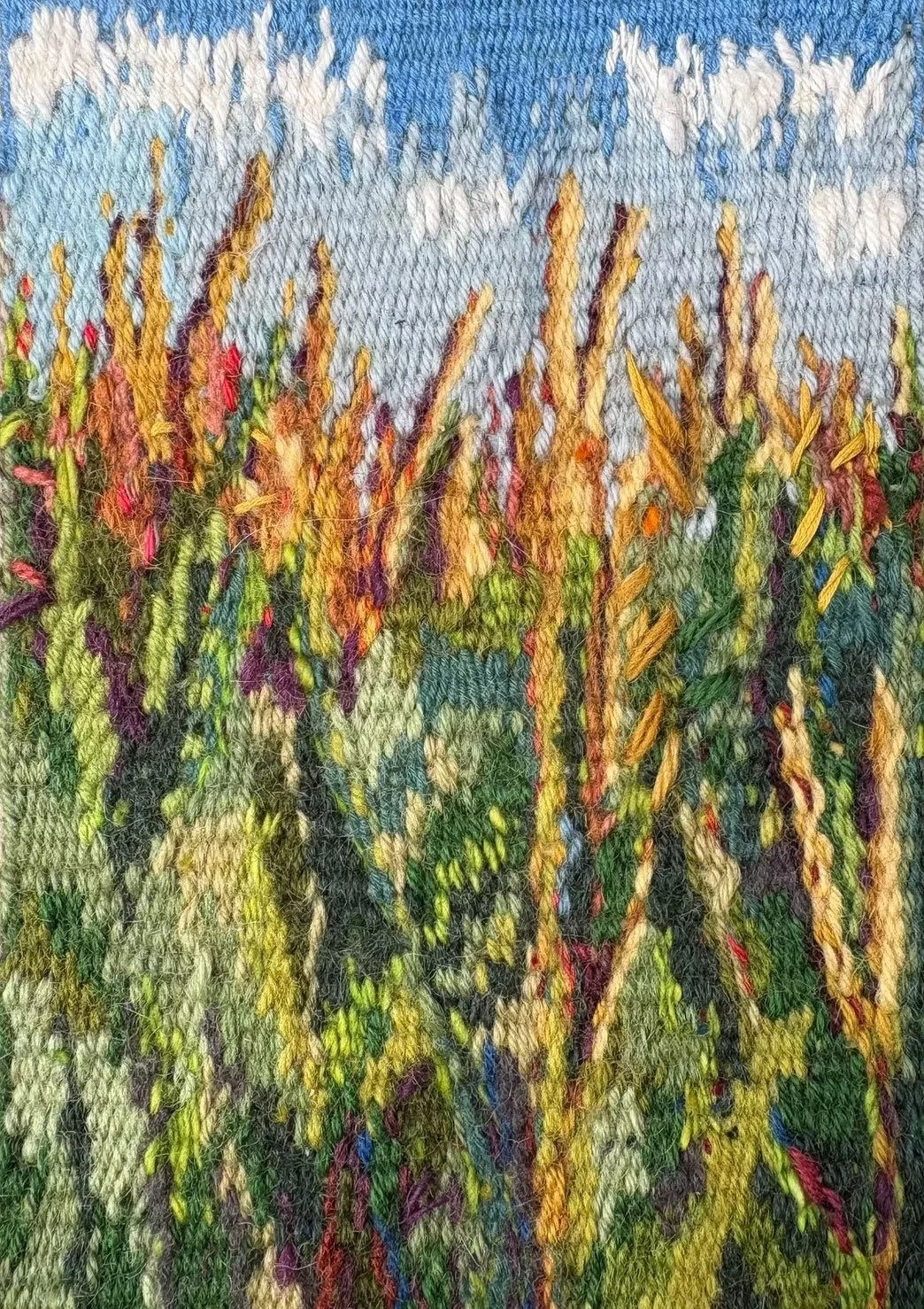 Cornfield