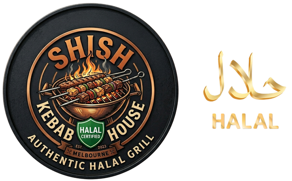 Shish Shawarma &amp; Grill