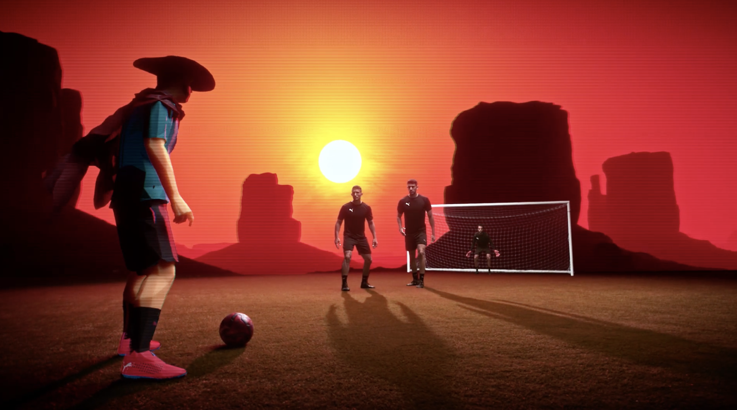 PUMA