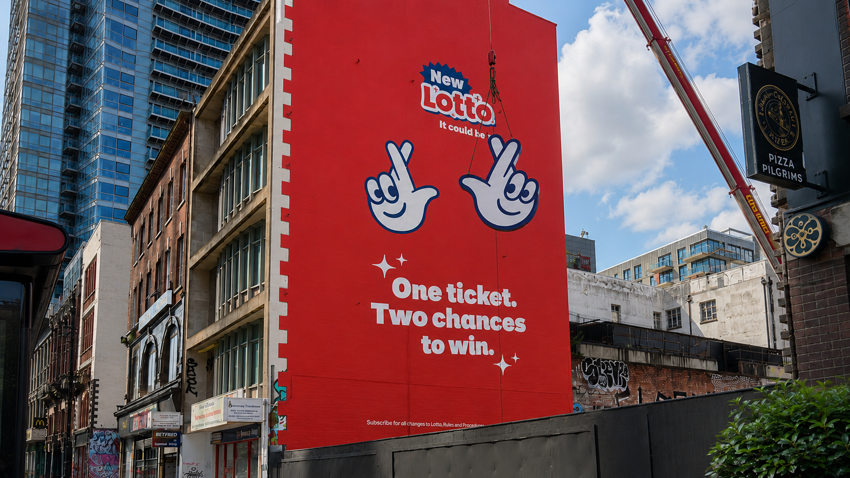 Lotto UK
