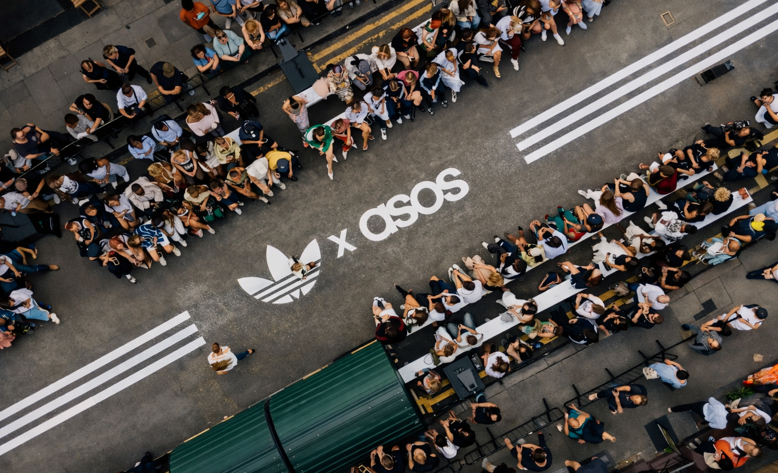 adidas x ASOS