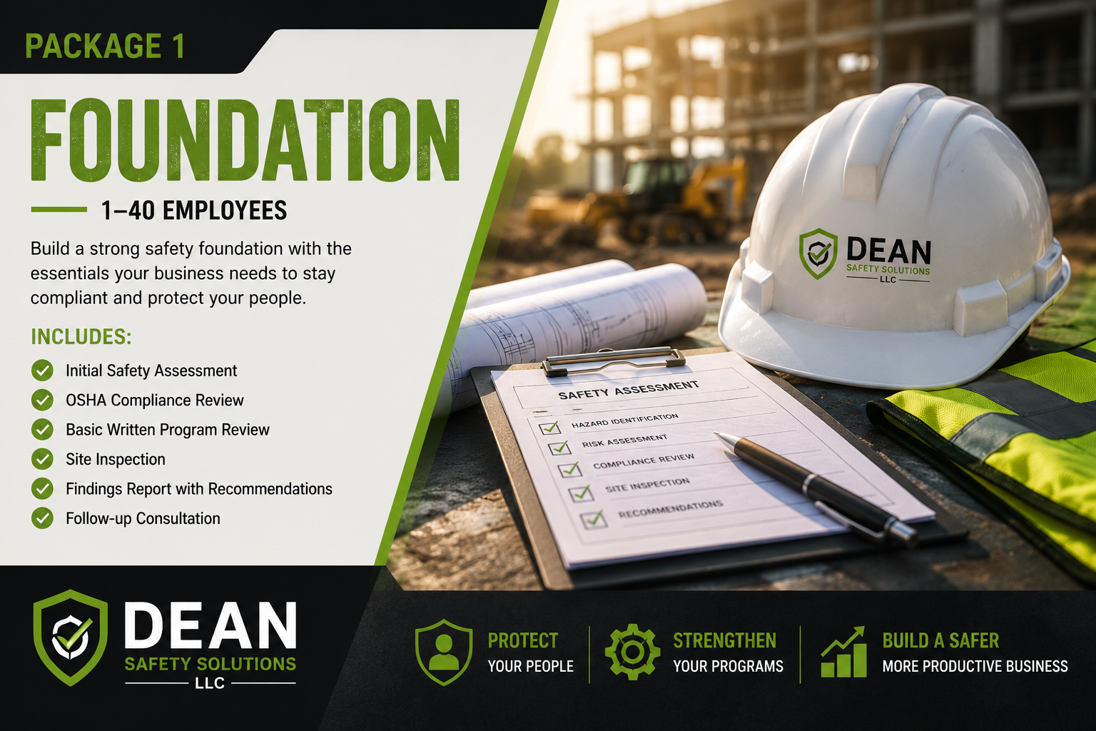 Foundation