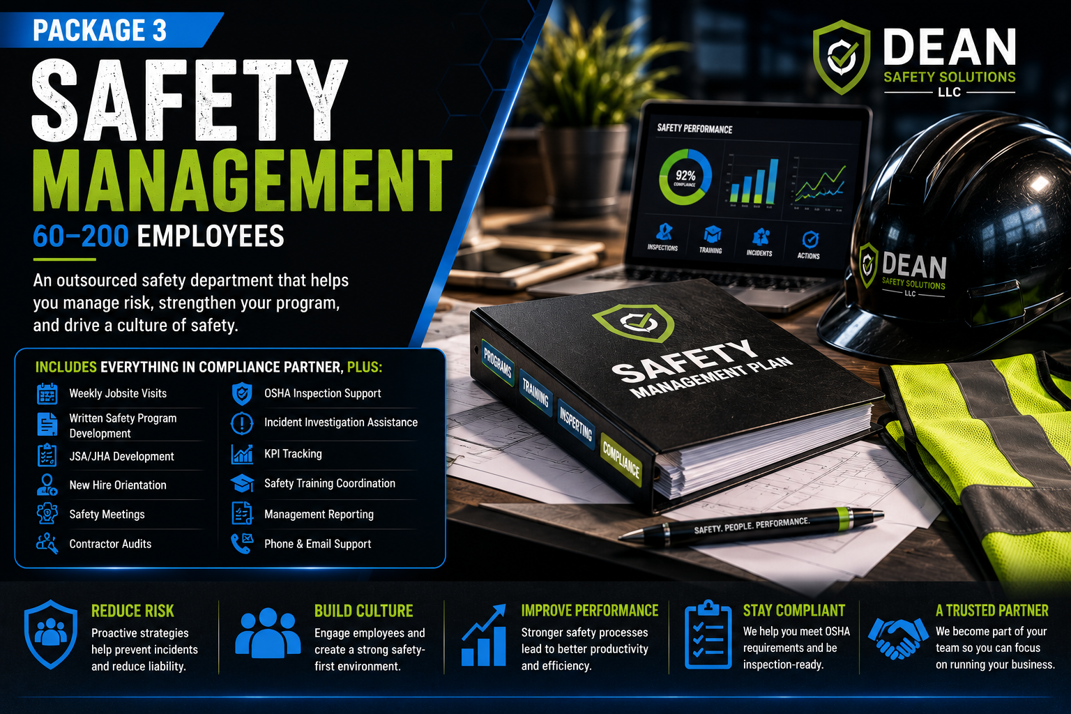 Safety Management