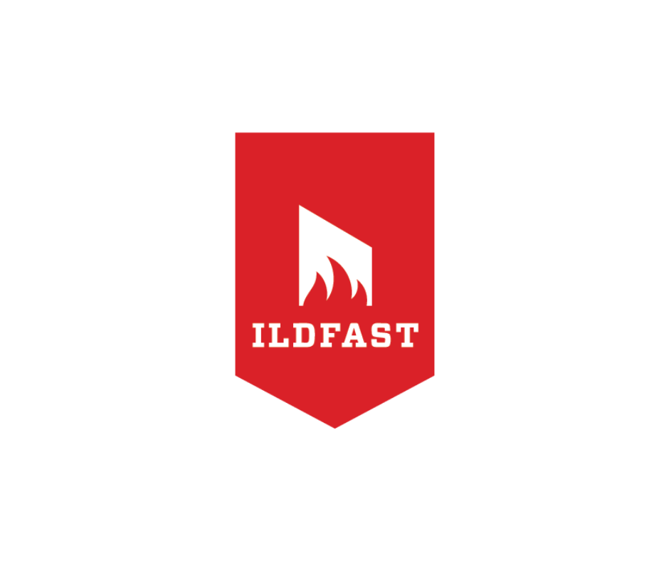 Ildfast