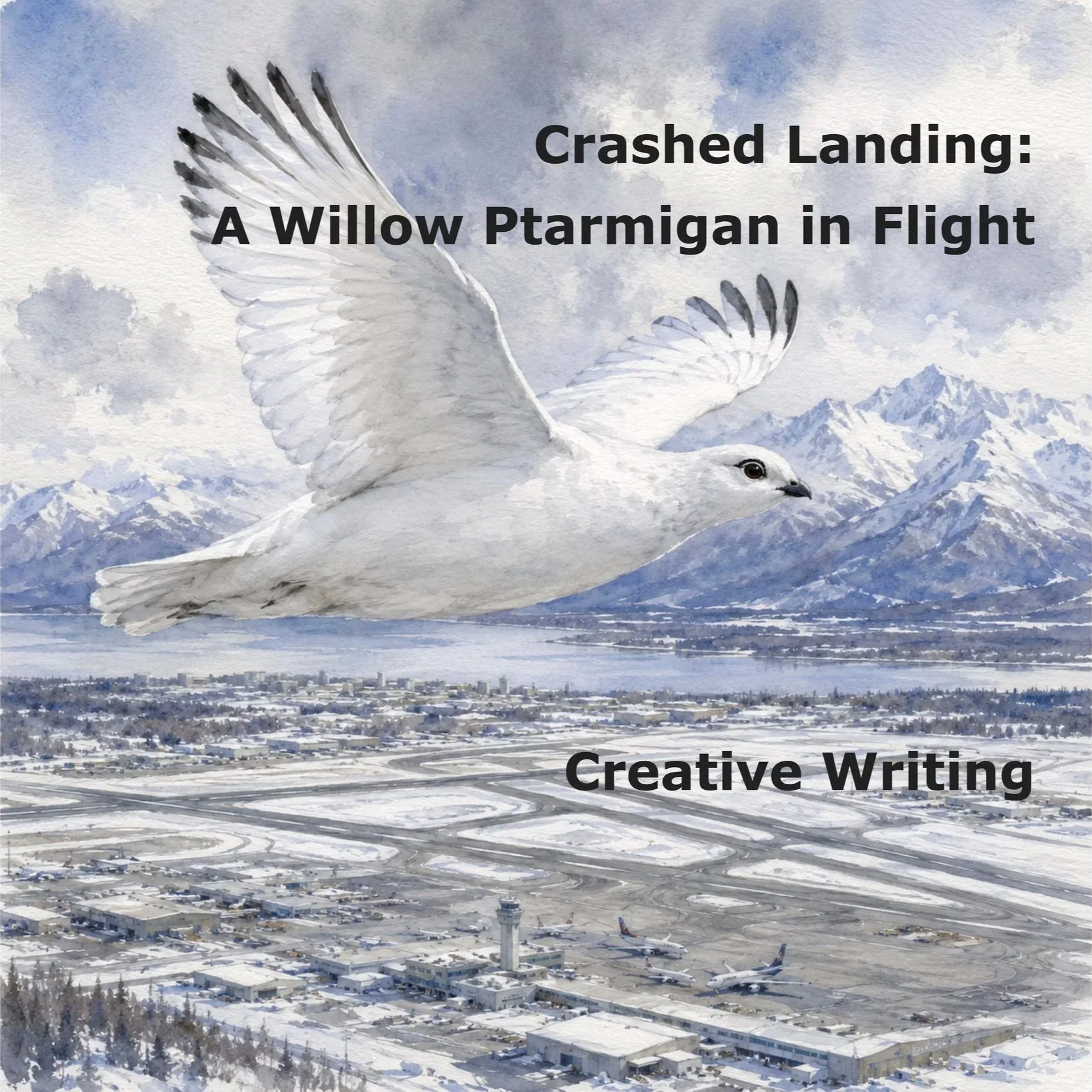 L2CW2562+Creative+Writing+_+Crashed+Writing+A+Willow+Ptarmigan+in+Flight+_+Web.jpg