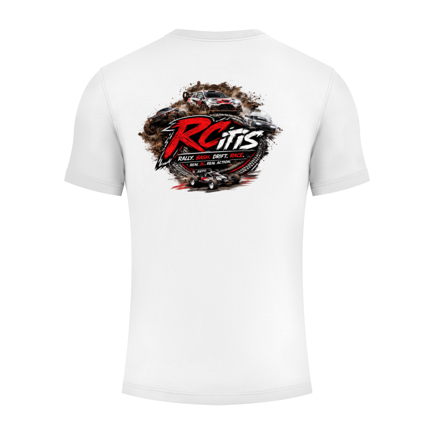 RCitis Main Tee
