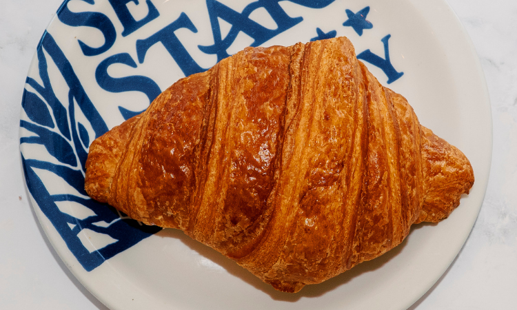 Butter Croissant
