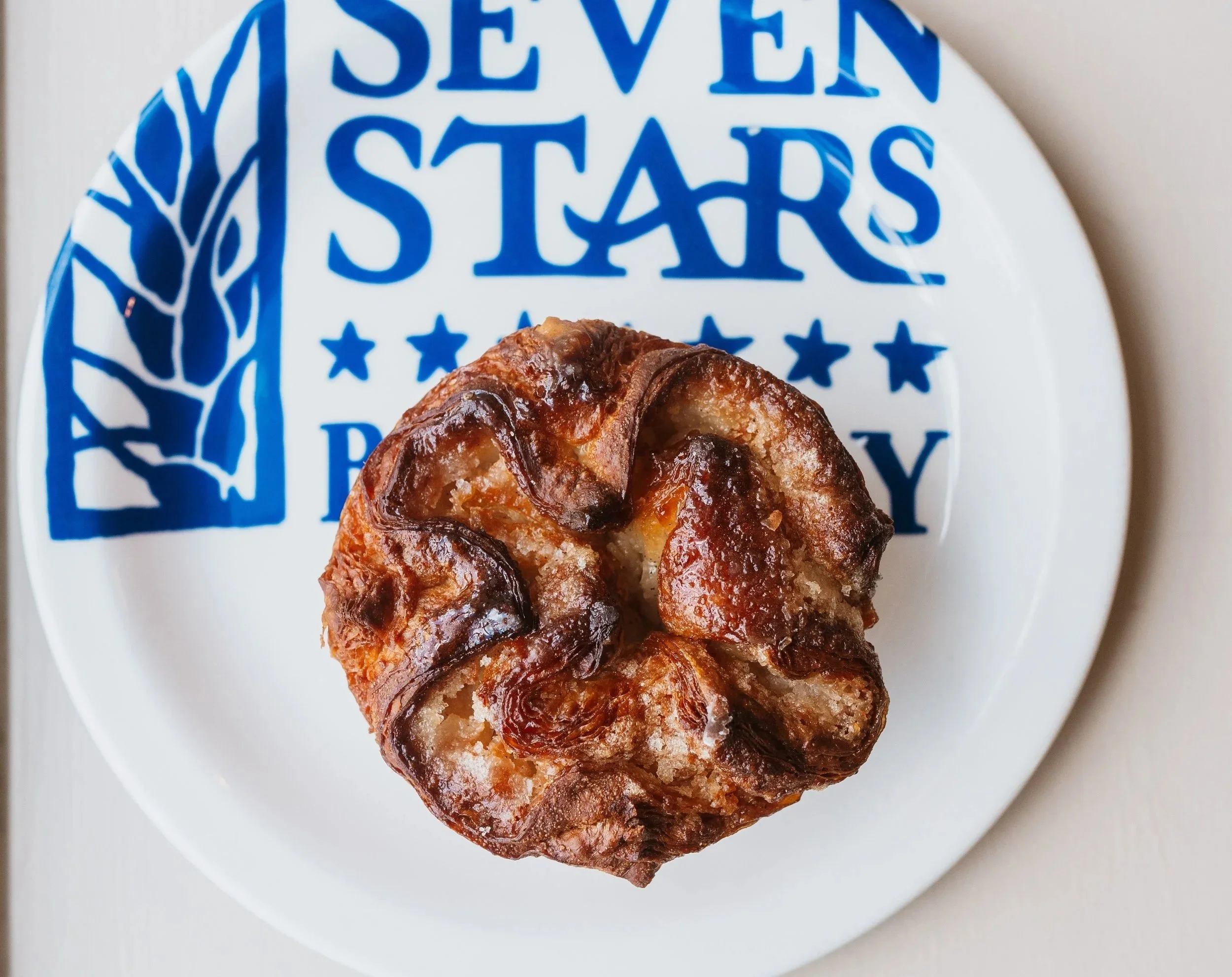 Kouign Amann