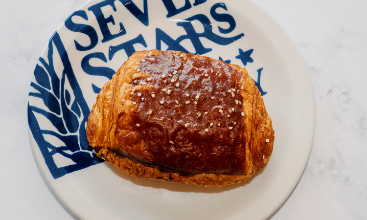 Pretz Au Chocolat