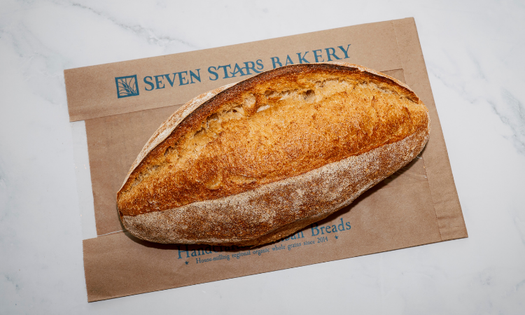 Sourdough Batard