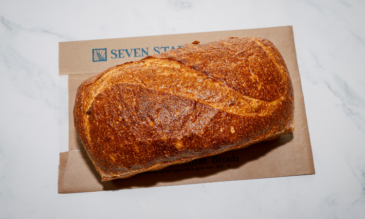 Sourdough Pan