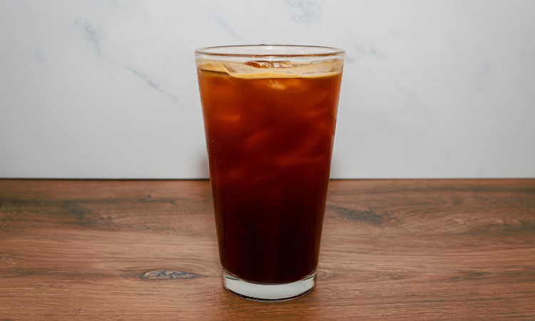 Cold Brew