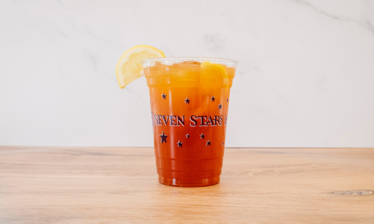 Iced Tea