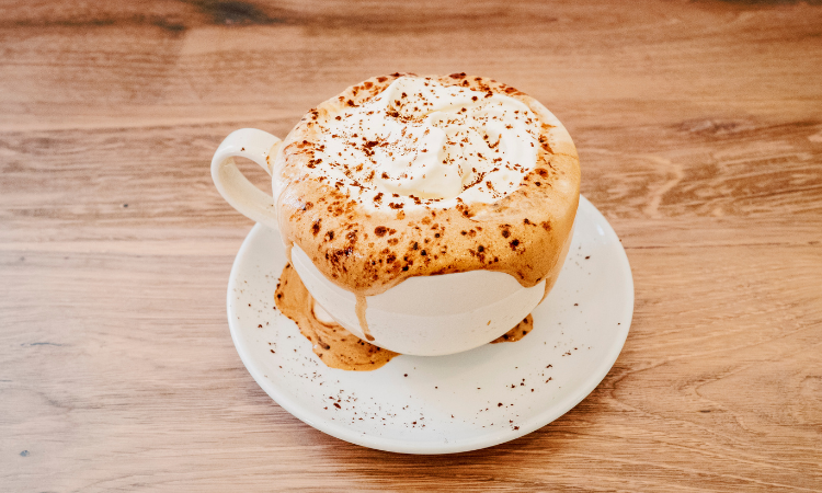 Hot Chocolate