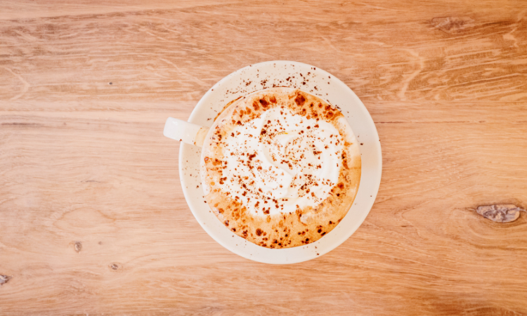 Kids Hot Chocolate