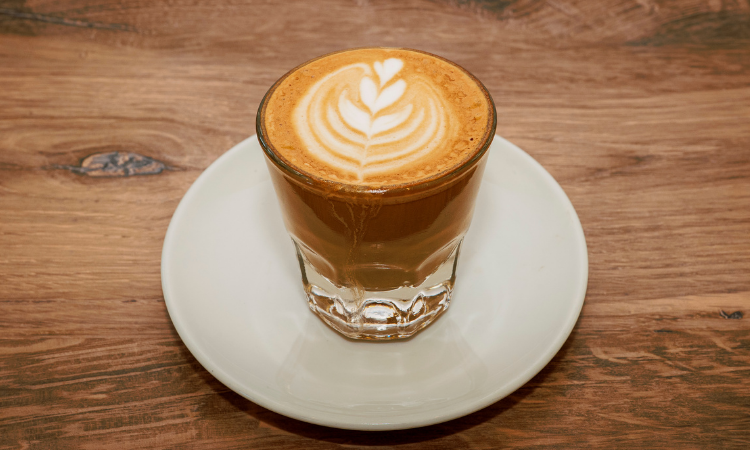 Cortado