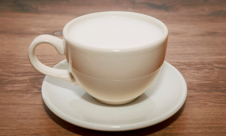 Cafe Au Lait