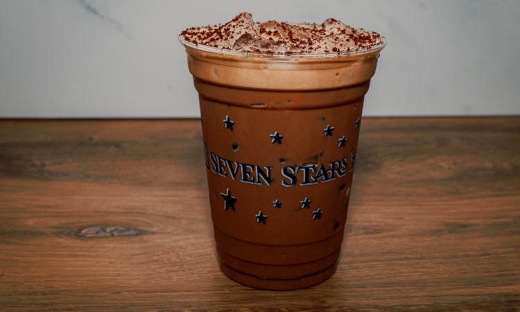 Iced Mocha