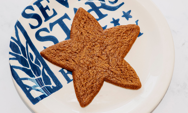 Ginger Star