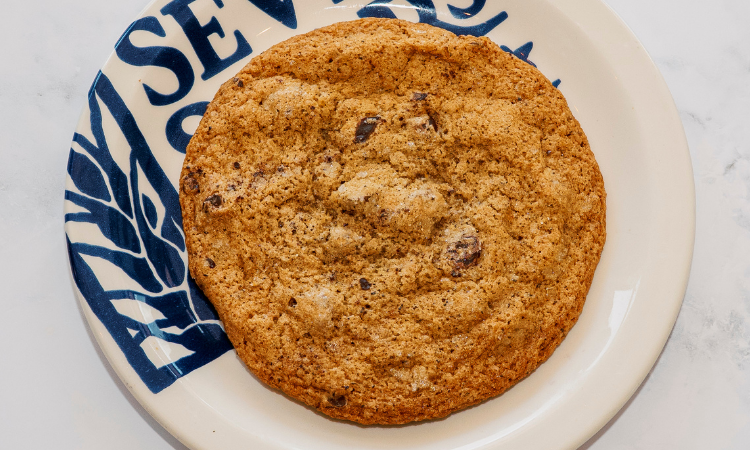 Chocolate Chip Cookie