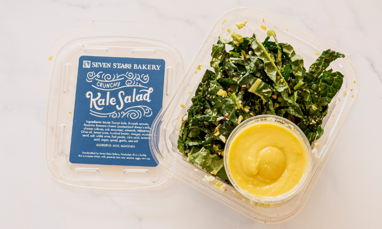 Kale Salad
