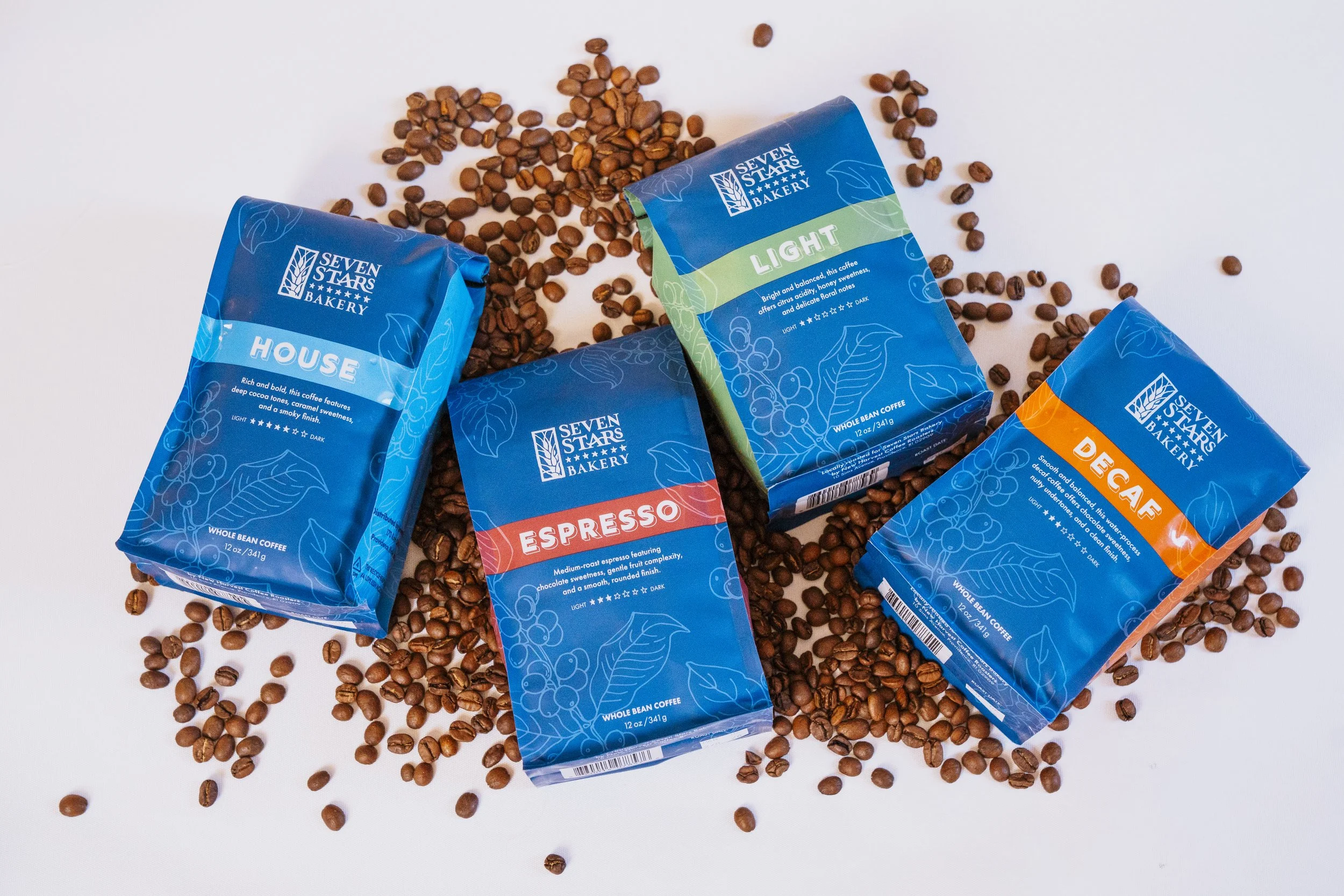 5# Bag of Coffee
