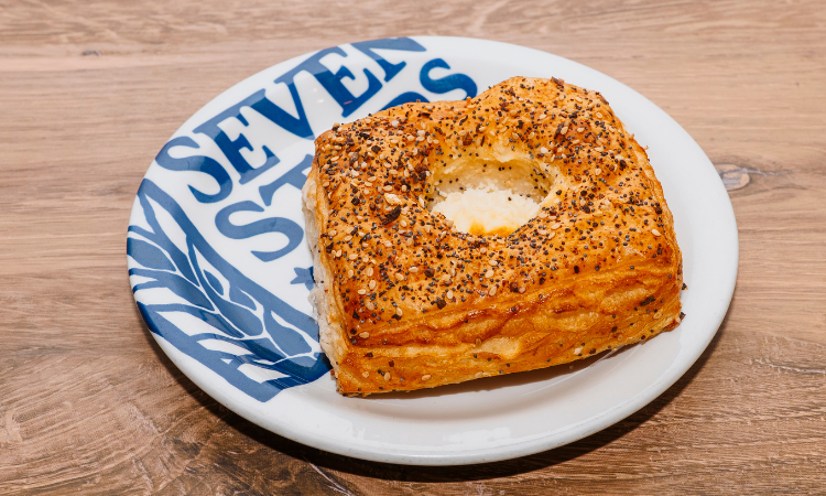 Everything Danish