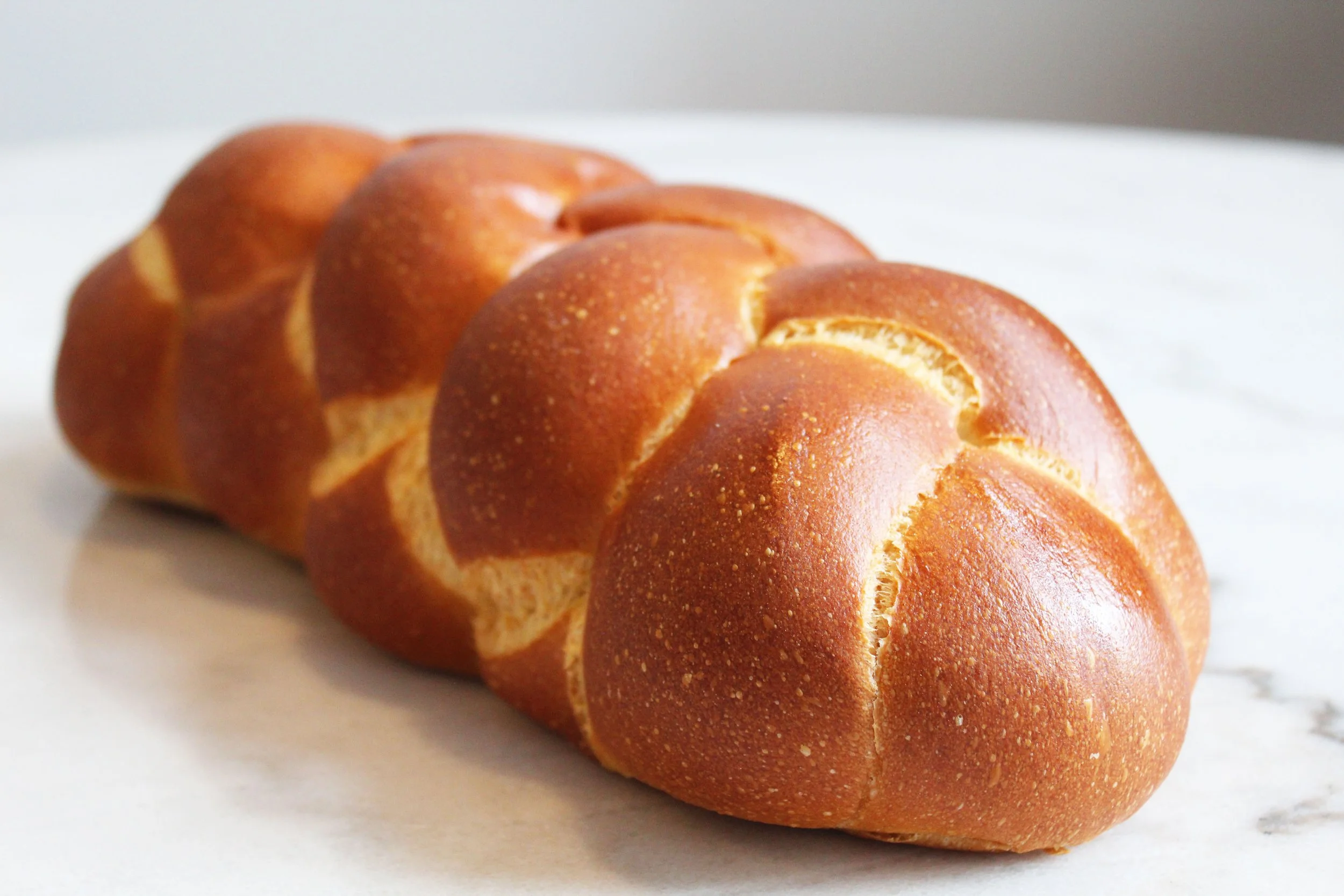 Challah - Fridays only