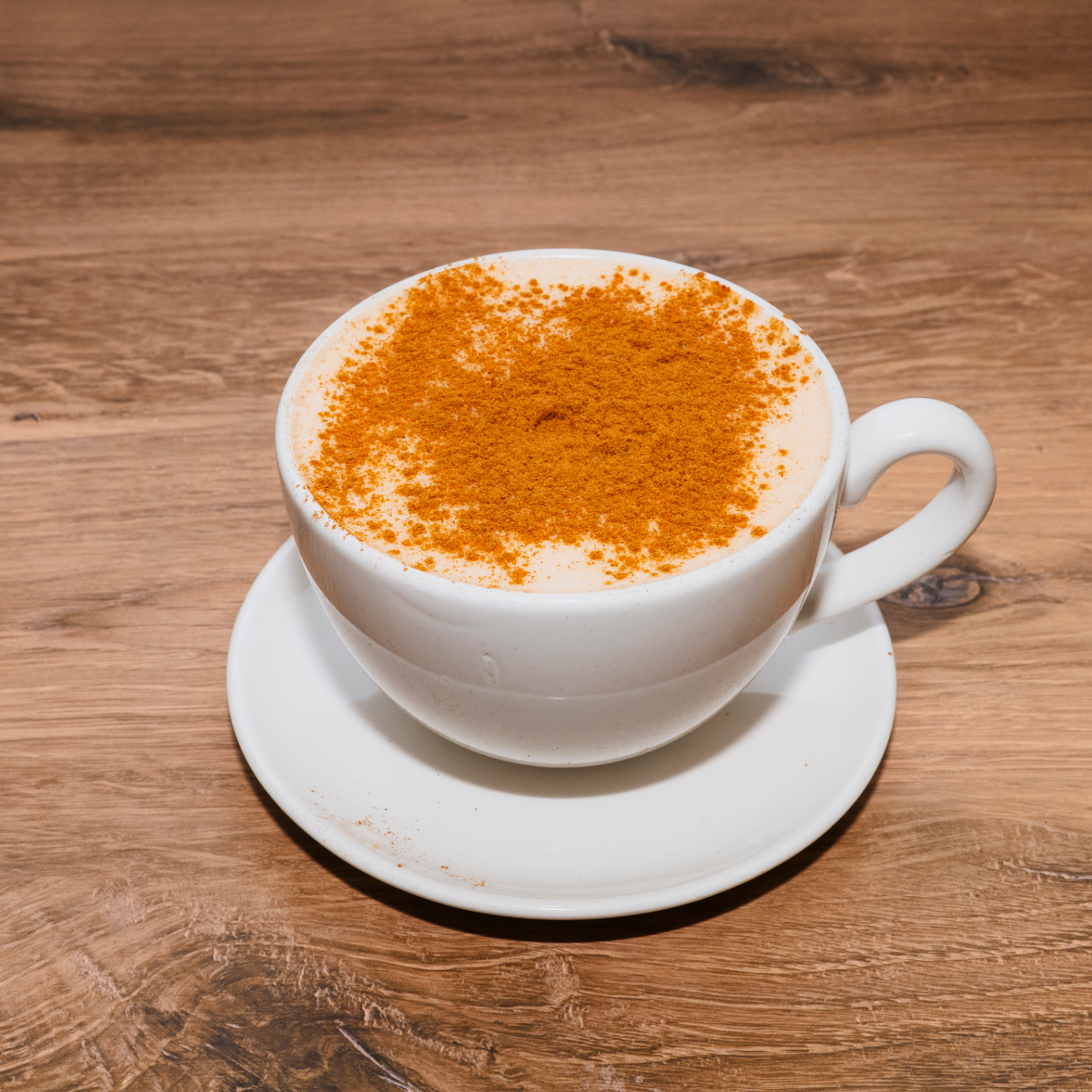 Autumn Chai Cider