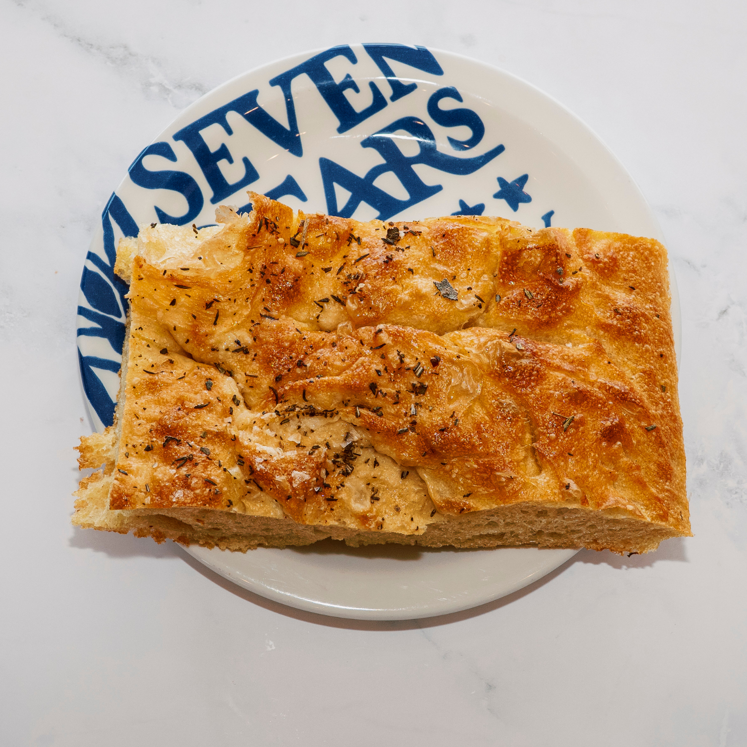 Focaccia