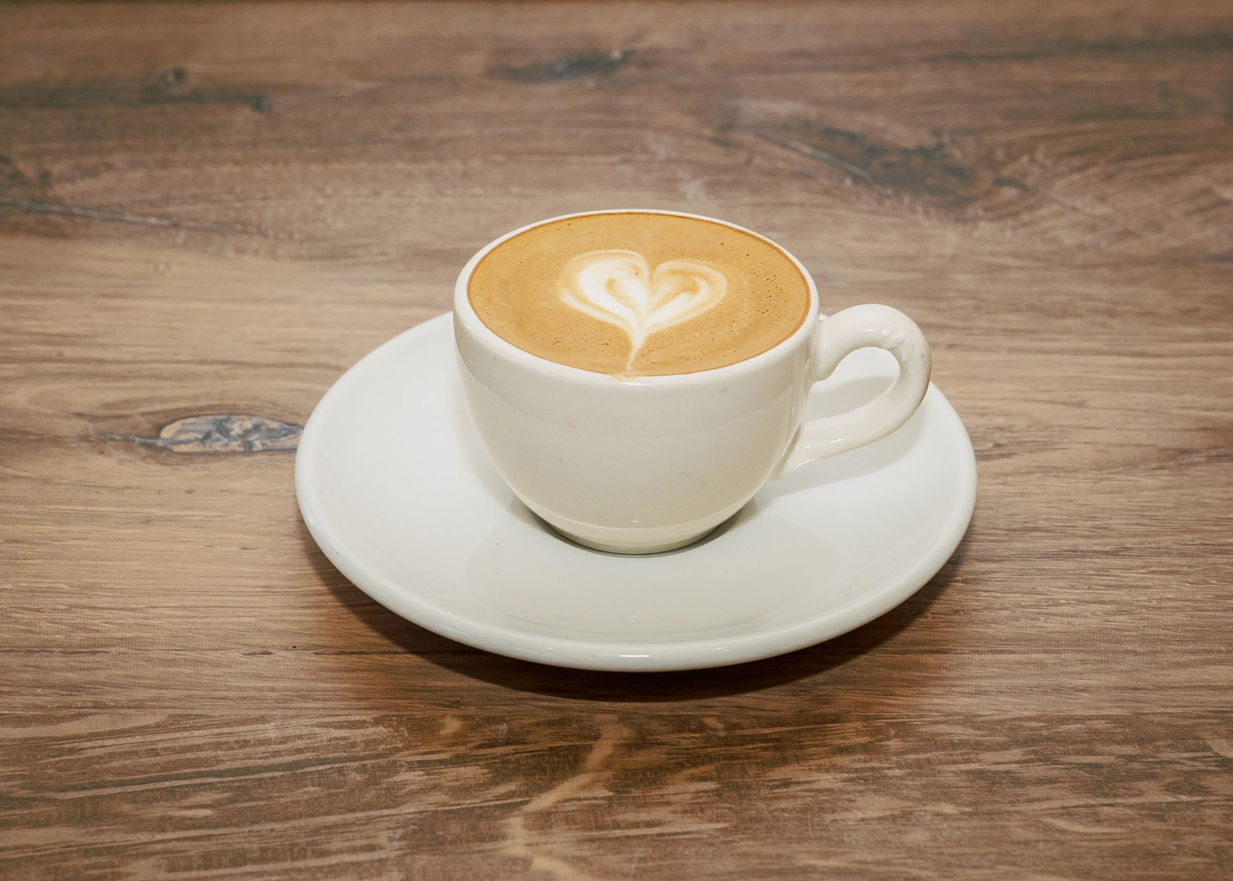 Espresso Macchiato
