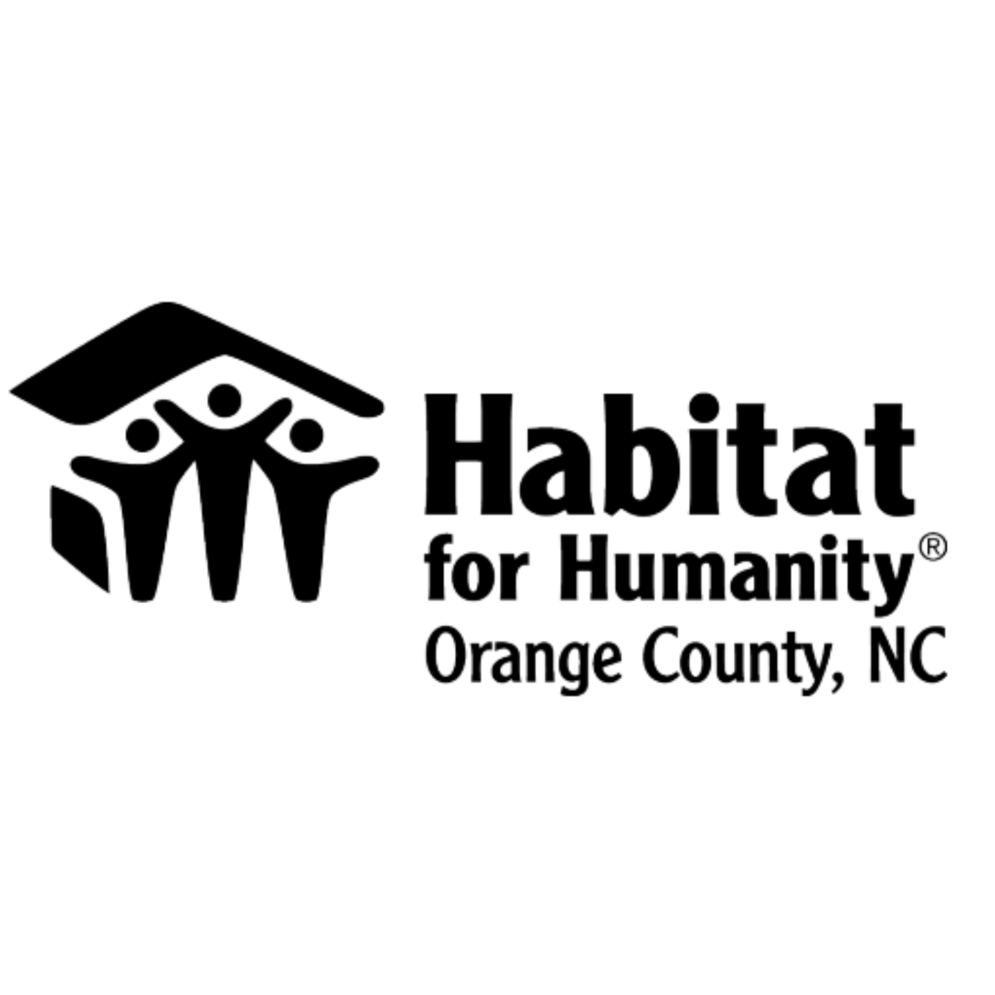Habitat for Humanity Women's Build logo