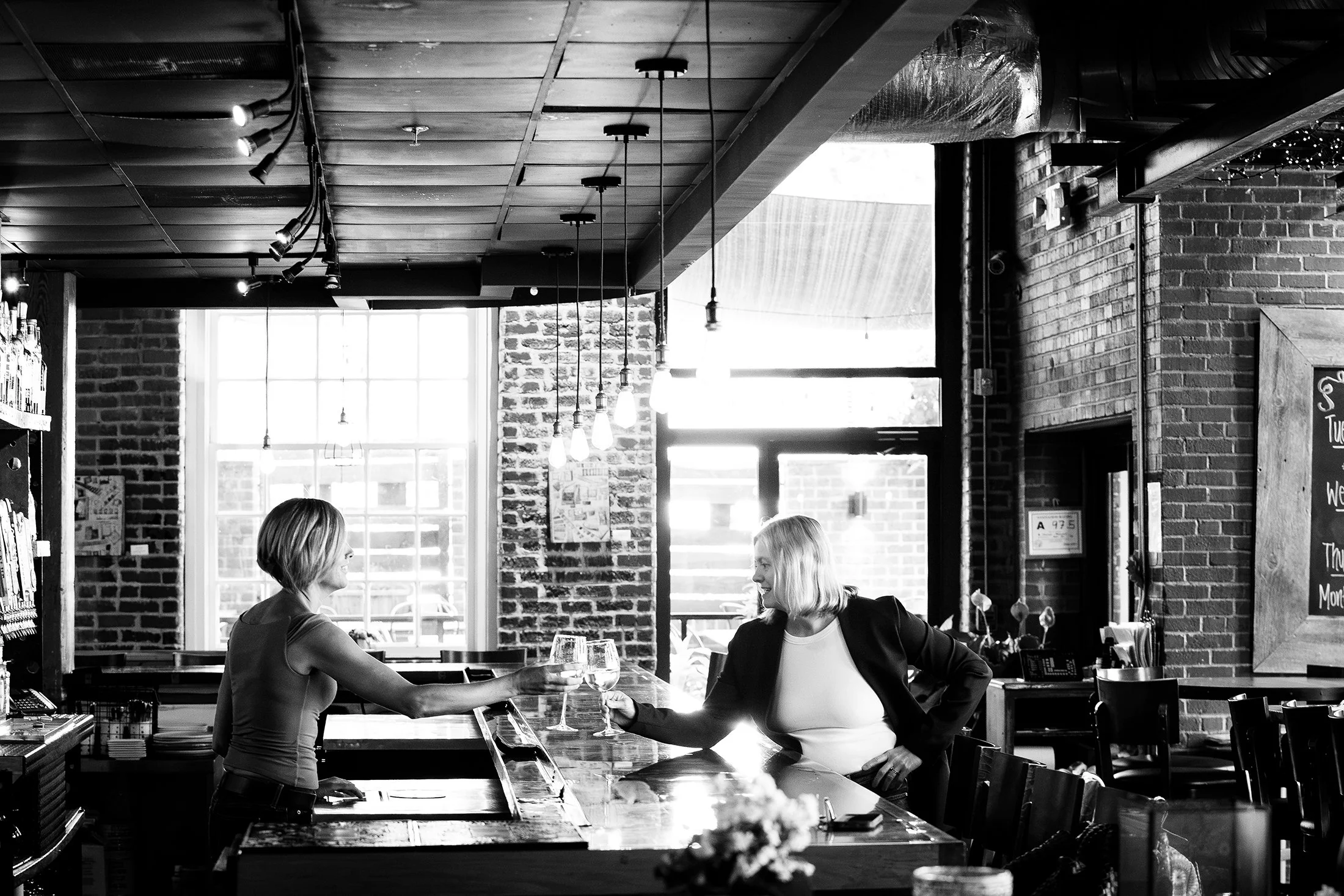 The Story Behind Uncorked &amp; Unapologetic