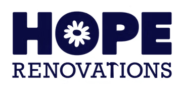 Hope Renovations Logo