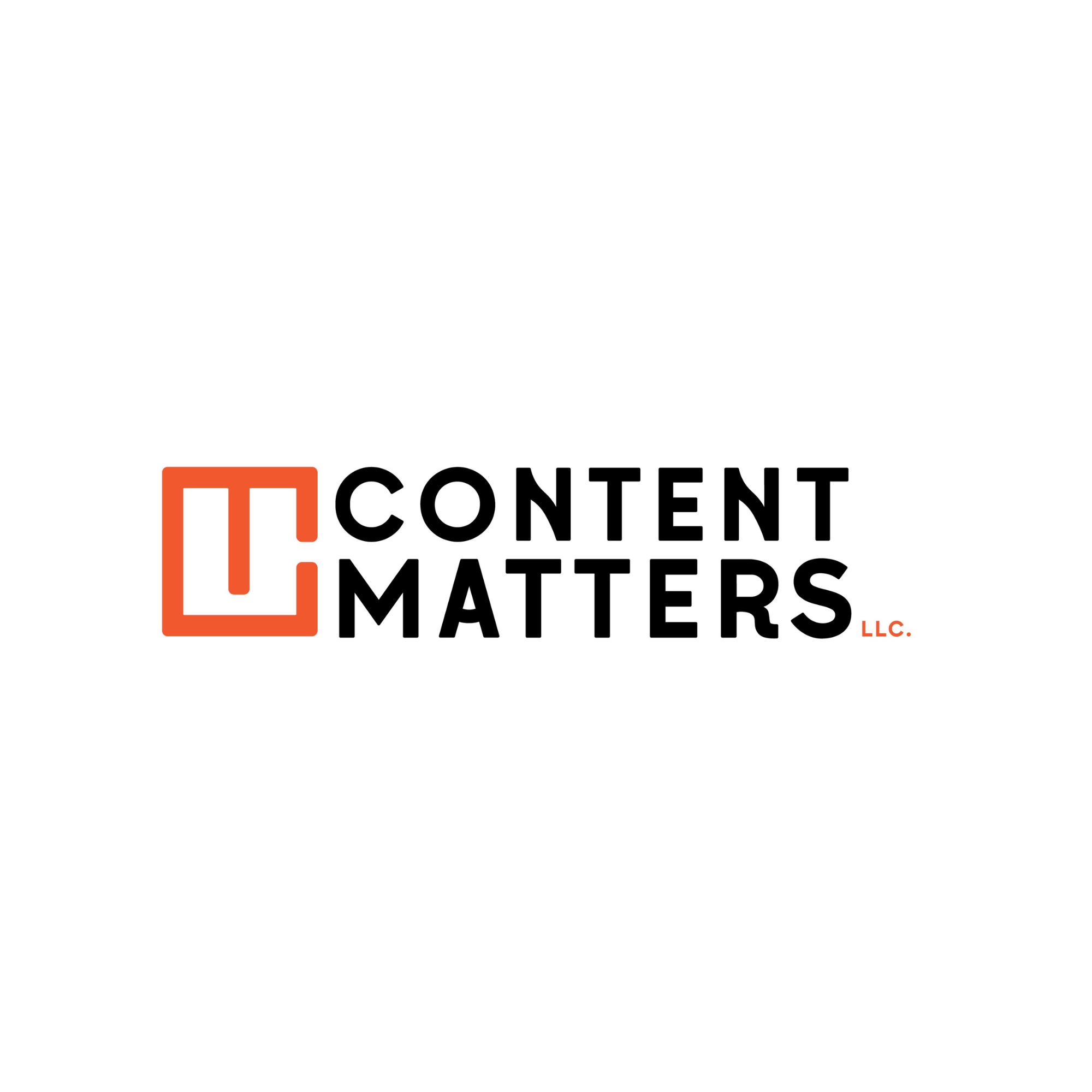 Content Matters