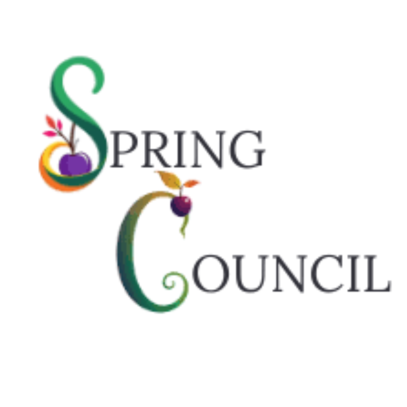 Spring Council Logo