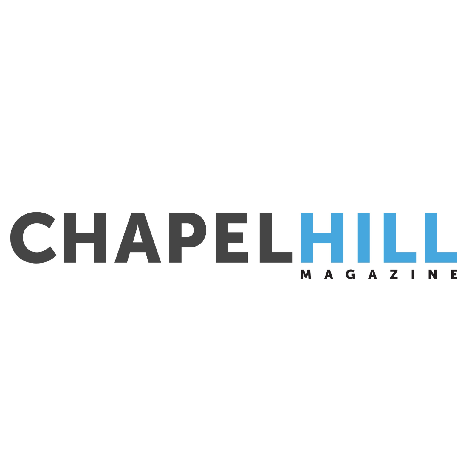 Chapel Hill Magazine logo