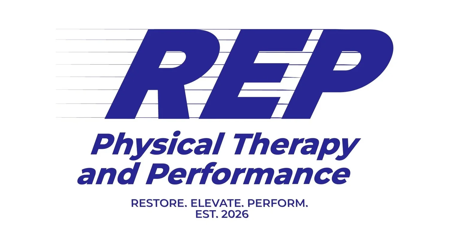 REP Physical Therapy &amp; Performance