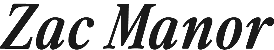 zac manor